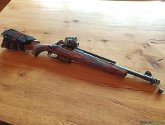 Unique Alpine JPR-1 Kodiak Scout