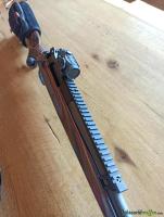 Unique Alpine JPR-1 Kodiak Scout