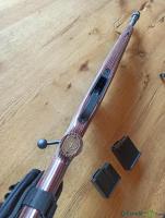 Unique Alpine JPR-1 Kodiak Scout