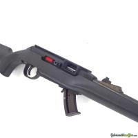 Remington Model 522 Viper cal. .22LR