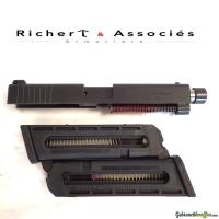 Tactical Solutions Model TSG-22 cal. .22LR
