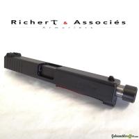 Tactical Solutions Model TSG-22 cal. .22LR