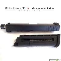 Tactical Solutions Model TSG-22 cal. .22LR