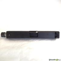 Tactical Solutions Model TSG-22 cal. .22LR