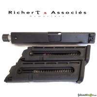 Tactical Solutions Model TSG-22 cal. .22LR