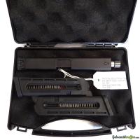 Tactical Solutions Model TSG-22 cal. .22LR