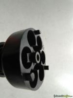 Speedloader Safariland Comp III