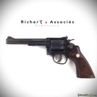 Taurus | Forjas Model 94 cal. .22LR