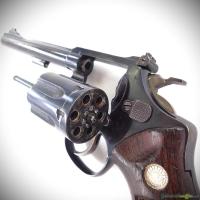 Taurus | Forjas Model 94 cal. .22LR