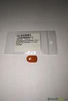 CZ TS 2, CZ Shadow 2 Magazinauslöseknopf orange