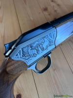 Blaser R8 Luxus .30-06 Springfield