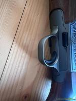 Blaser R8 Luxus .30-06 Springfield