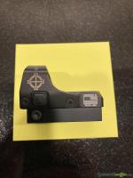 Sight Mark Red Dot