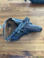 Black Friday Preis: DWM Parabellum 1914