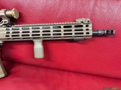 Robinson Arms XCR-L Competition