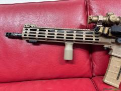 Robinson Arms XCR-L Competition