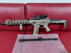 Robinson Arms XCR-L Competition