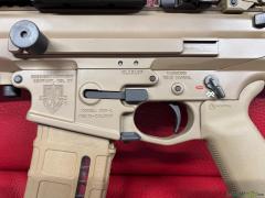 Robinson Arms XCR-L Competition