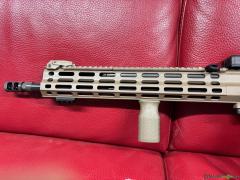 Robinson Arms XCR-L Competition