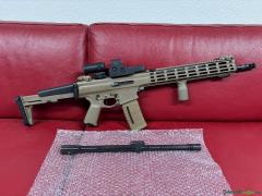 Robinson Arms XCR-L Competition