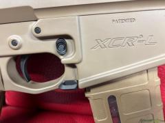 Robinson Arms XCR-L Competition