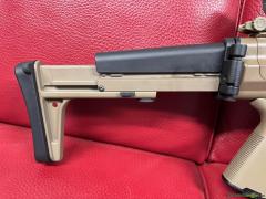 Robinson Arms XCR-L Competition