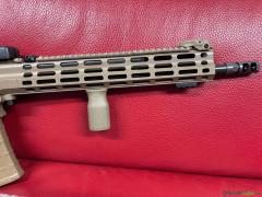 Robinson Arms XCR-L Competition