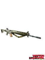 SIG SG550 Stgw PE 90 5.56x45mm Ausgezeichnet