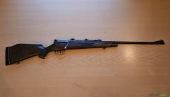 Mauser 66s .300 Weatherby Magnum