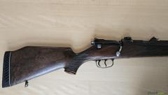 Mauser 66s .300 Weatherby Magnum