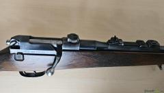 Mauser 66s .300 Weatherby Magnum