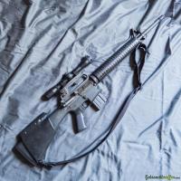 Colt AR-15 A2 Sporter II HBAR .223 Remington