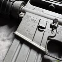 Colt AR-15 A2 Sporter II HBAR .223 Remington