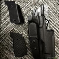 Walther | Carl Q5 SF Black Ribbon 9x19mm Parabellum/Luger/NATO