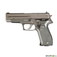 SIG-Sauer P226 9x19mm Parabellum/Luger/NATO