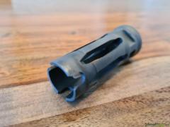 2x B&T Feuerscheindämpfer