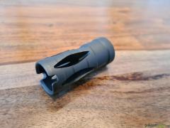 2x B&T Feuerscheindämpfer