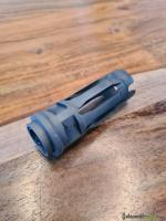 2x B&T Feuerscheindämpfer