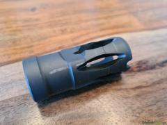 2x B&T Feuerscheindämpfer