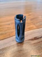 2x B&T Feuerscheindämpfer