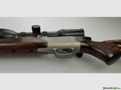 Blaser R93 .30-06 mit Schmidt&Bender ZENITH 2,5-10x56