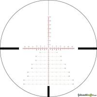 Vortex Strike Eagle 5-25x56 FFP MRAD