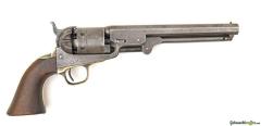 Suche: Original Colt Navy 1851 zum restaurieren
