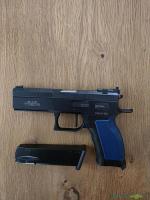 Phoenix Predator 9x19mm Para