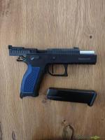 Phoenix Predator 9x19mm Para