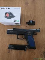 Phoenix Predator 9x19mm Para