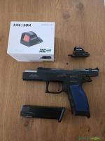 Phoenix Predator 9x19mm Para