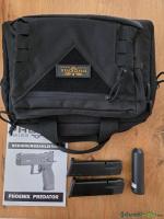 Phoenix Predator 9x19mm Para