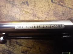 Colt Frontier Six Shooter .44 WCF