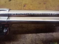 Colt Frontier Six Shooter .44 WCF